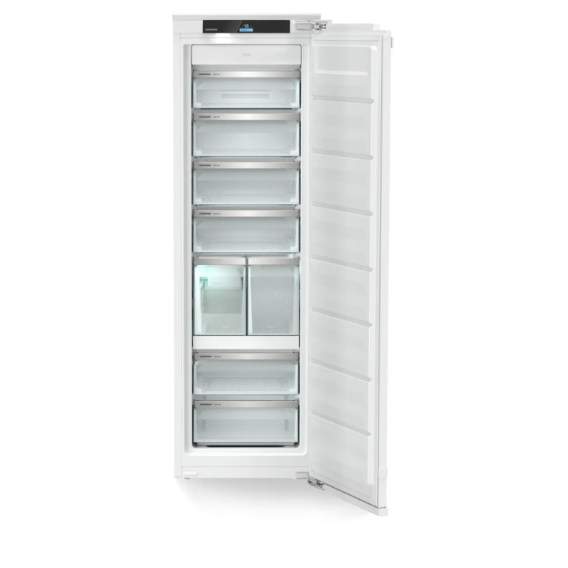 SIFNAd 5188 Peak NoFrost