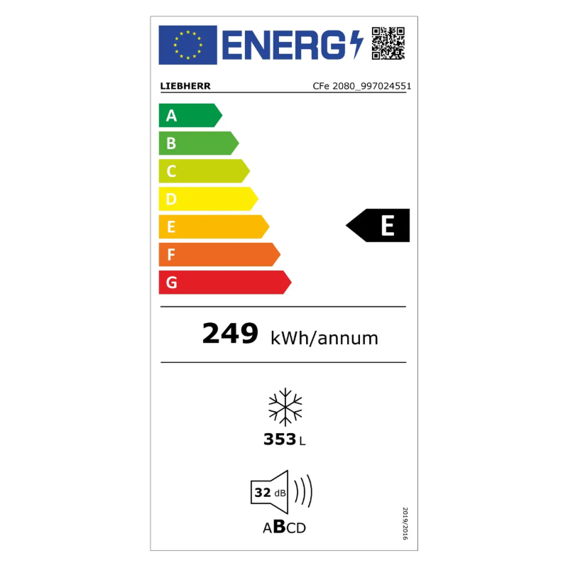 CFe 2080 Pure