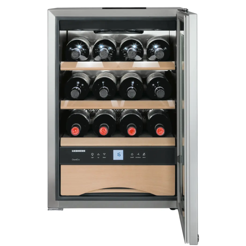 WKes 653 GrandCru