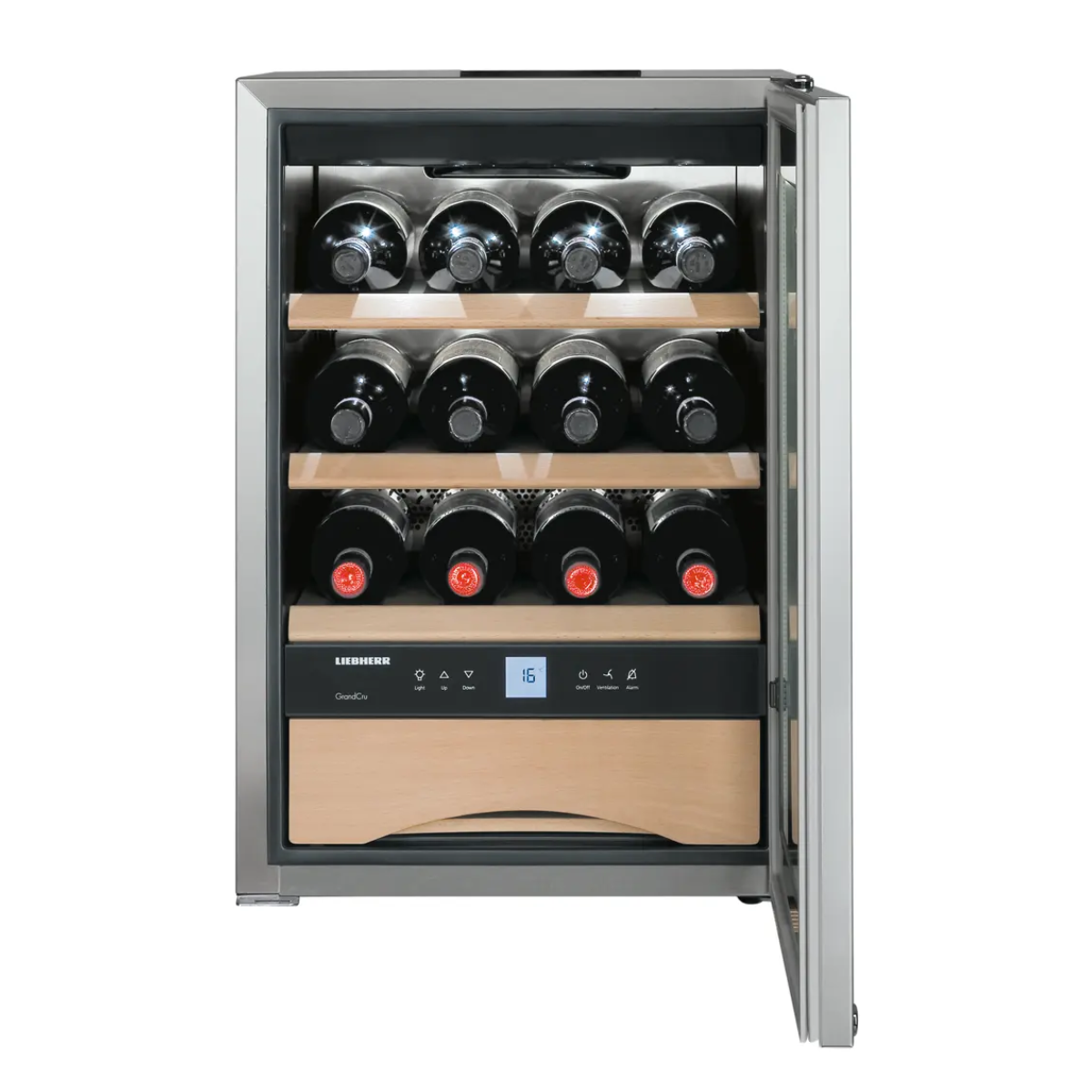 WKes 653 GrandCru