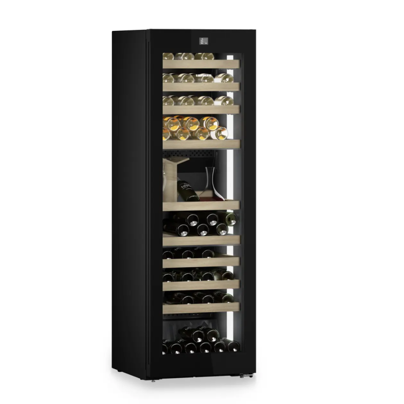 WPgbi 5283 Vinidor Selection