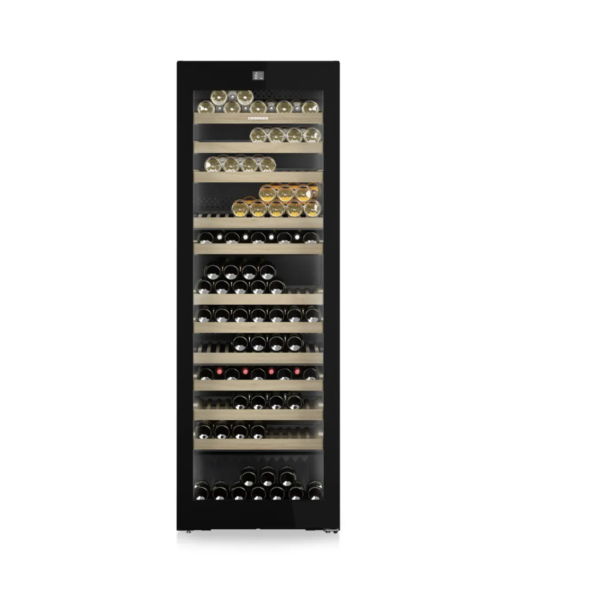 WPgbi 7473 Vinidor Selection