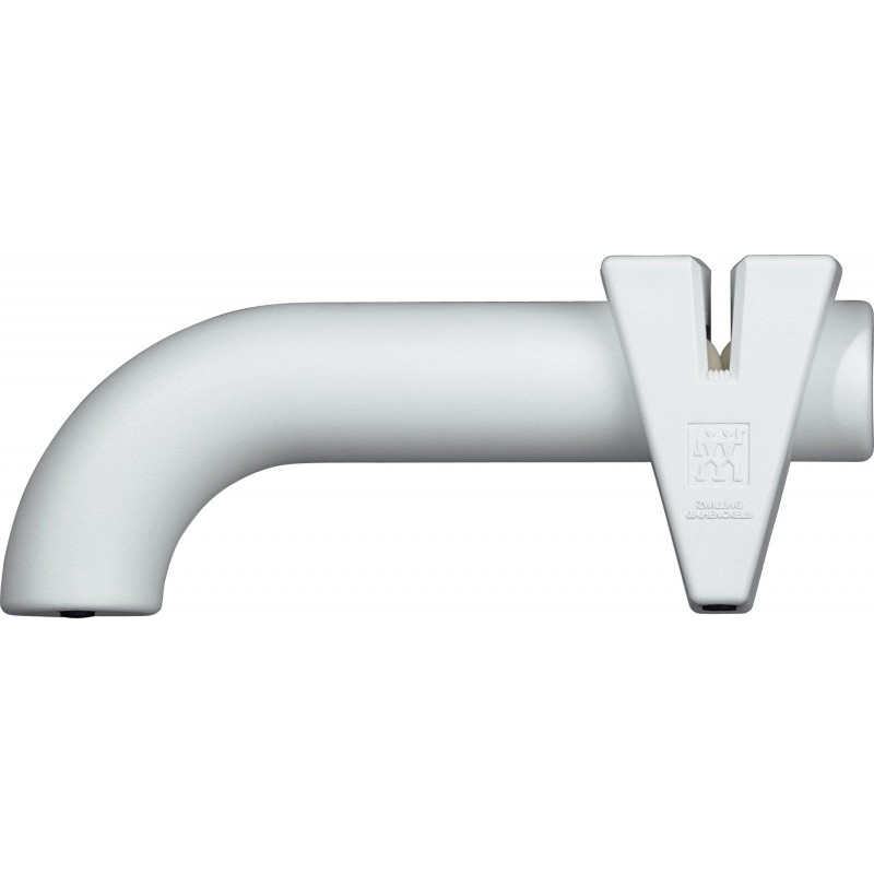 Twinsharp brúska, biela, 32592-001