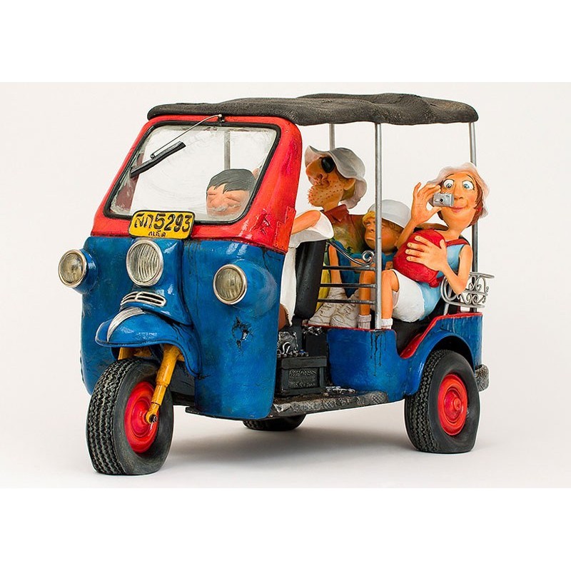 postavička Tuk - Tuk