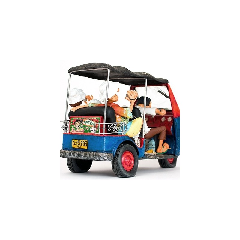 postavička Tuk - Tuk