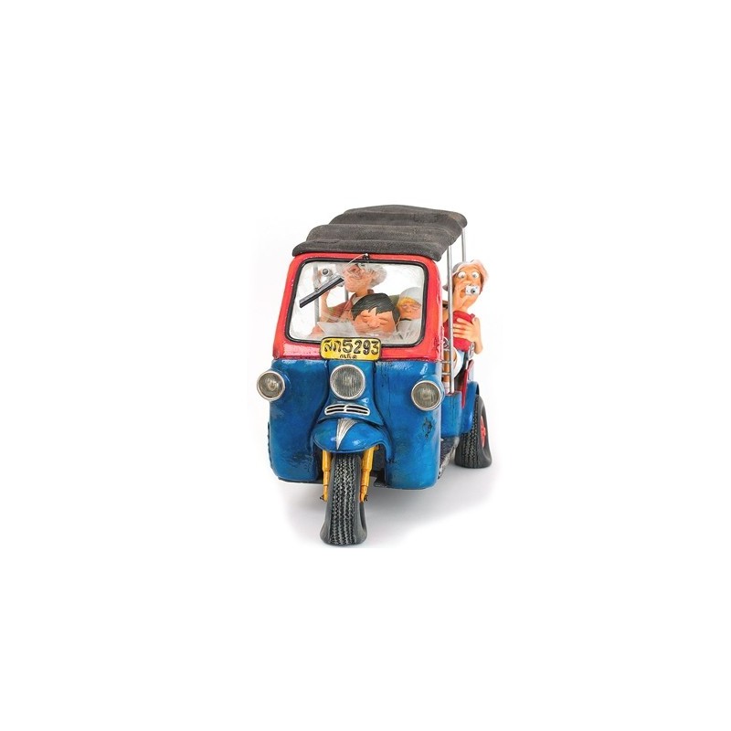 postavička Tuk - Tuk