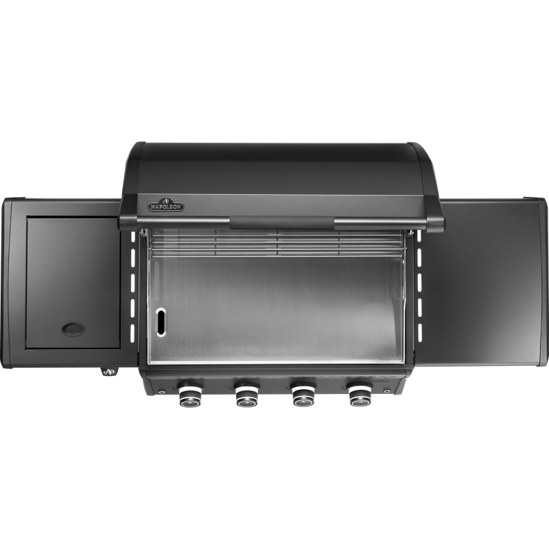 Rogue® PRO Plancha Phantom