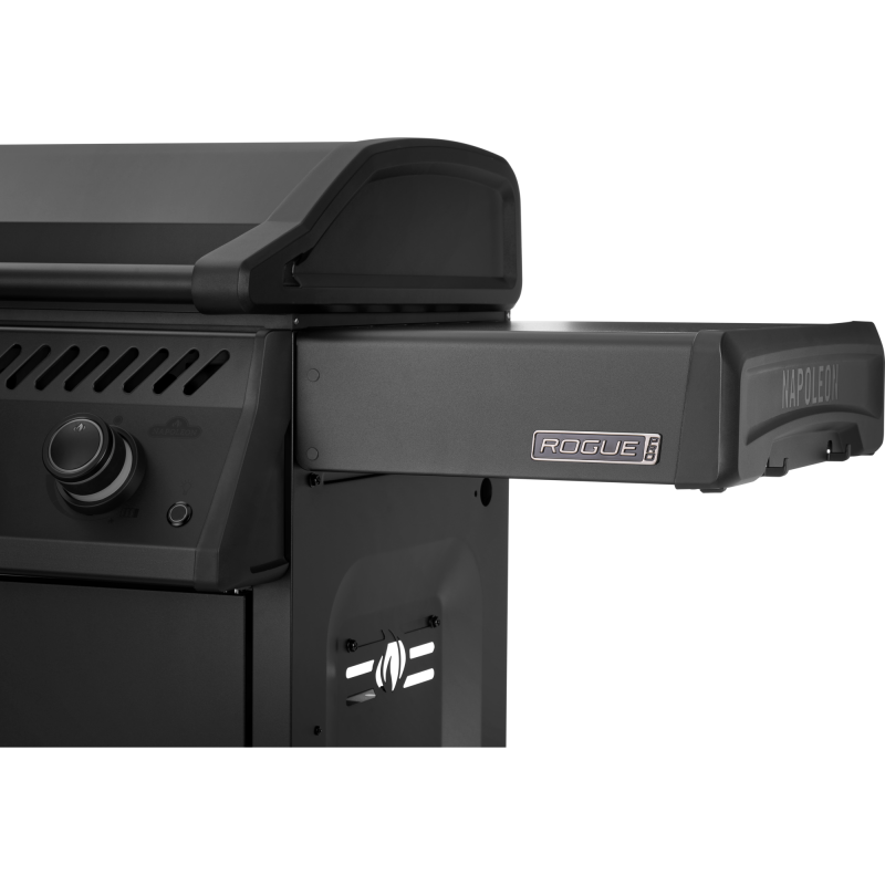 Rogue® PRO Plancha Phantom