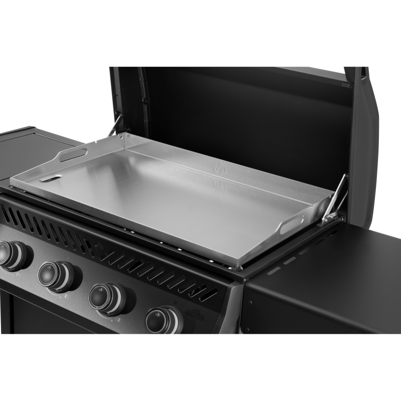 Rogue® PRO Plancha Phantom