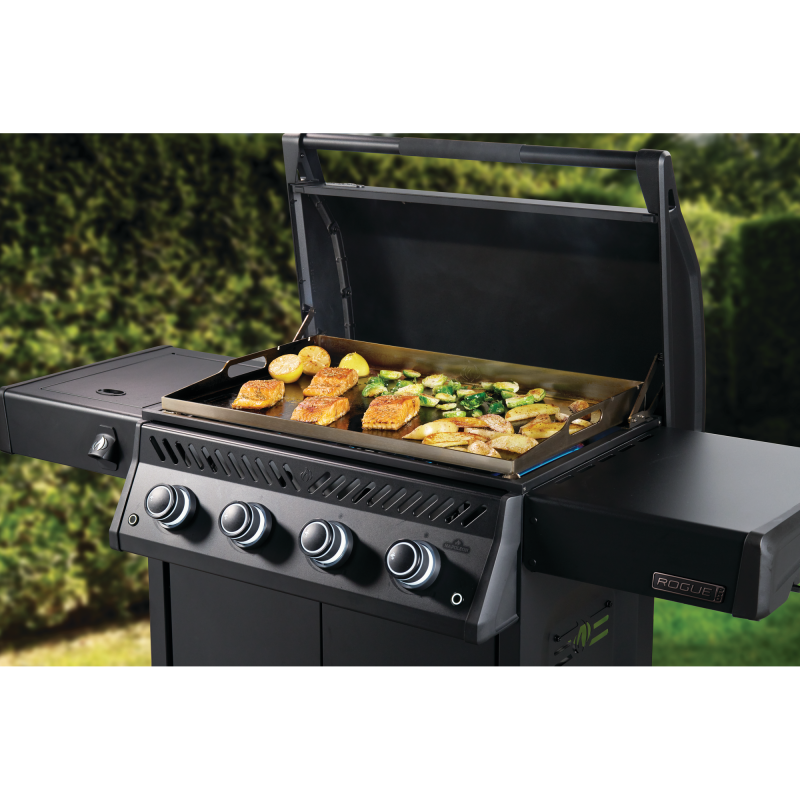 Rogue® PRO Plancha Phantom