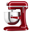 Kitchenaid robot Artisan 5KSM70SHXEER královská červená