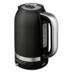 KitchenAid rychlovarná konvice 1,7L 5KEK1701, čierna litina