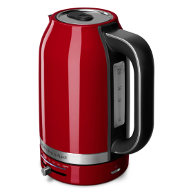 KitchenAid rychlovarná konvice 1,7L 5KEK1701, kráľovská červená