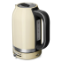 KitchenAid rychlovarná konvice 1,7L 5KEK1701, mandľová