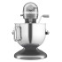 Kitchenaid robot Artisan 5KSM70SHXEMS strieborne šedá