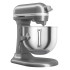 Kitchenaid robot Artisan 5KSM70SHXEMS strieborne šedá