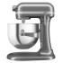 Kitchenaid robot Artisan 5KSM70SHXEMS strieborne šedá