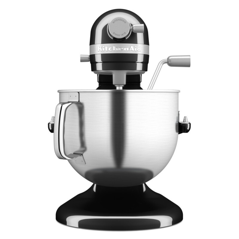 Kitchenaid robot Artisan 5KSM70SHXEOB čierna