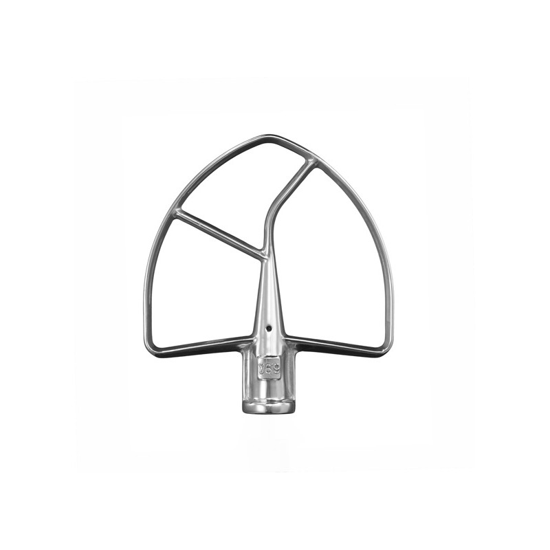 Kitchenaid robot Artisan 5KSM70SHXEPP zelená