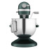 Kitchenaid robot Artisan 5KSM70SHXEPP zelená
