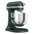 Kitchenaid robot Artisan 5KSM70SHXEPP zelená