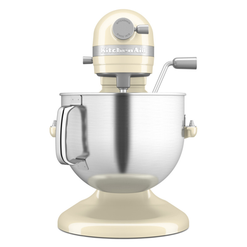 Kitchenaid robot Artisan 5KSM70SHXEAC mandlová