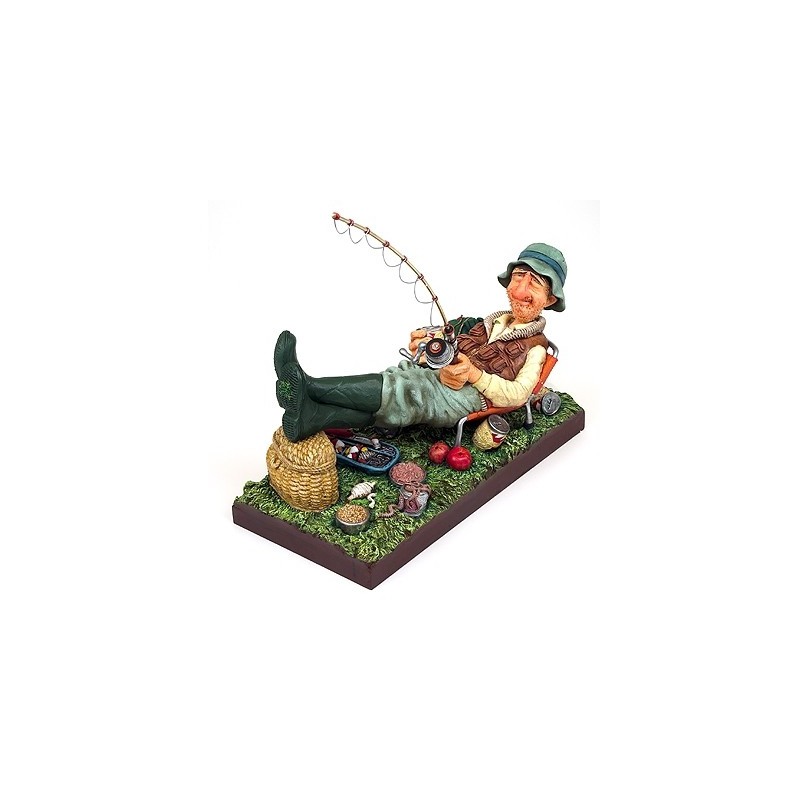 postavička The Pensioner