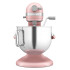 Kitchenaid robot Artisan 5KSM70SHXEDR rúžová matná