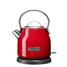 KitchenAid rychlovarná konvice 5KEK1222EER královská červená