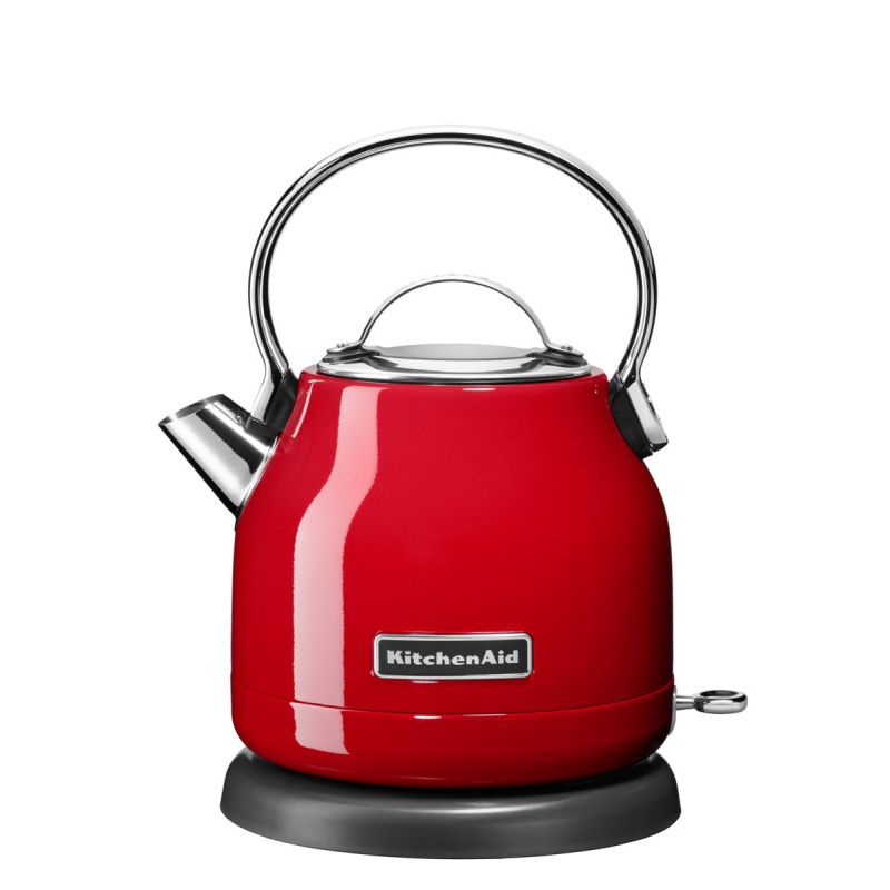 KitchenAid rychlovarná konvice 5KEK1222EER královská červená