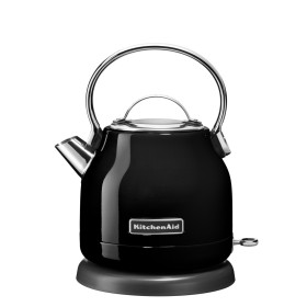 KitchenAid rychlovarná konvice 5KEK1222EOB čierna
