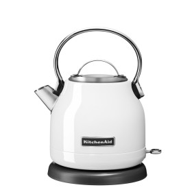 KitchenAid rychlovarná konvice 5KEK1222EWH biela