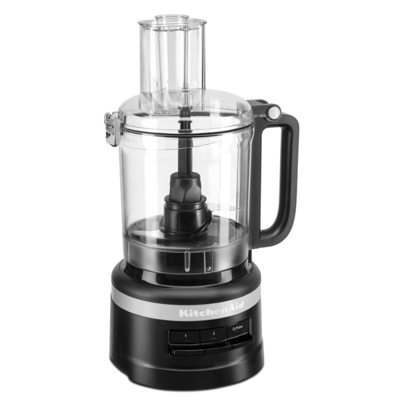 Kitchenaid food processor 5KFP0921EBM