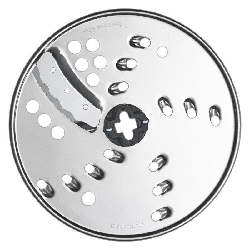 KitchenAid food processor 5KFP0921ECU