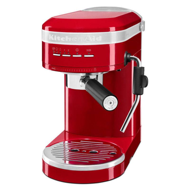 KitchenAid Espresso kávovar Artisan 5KES6503EER