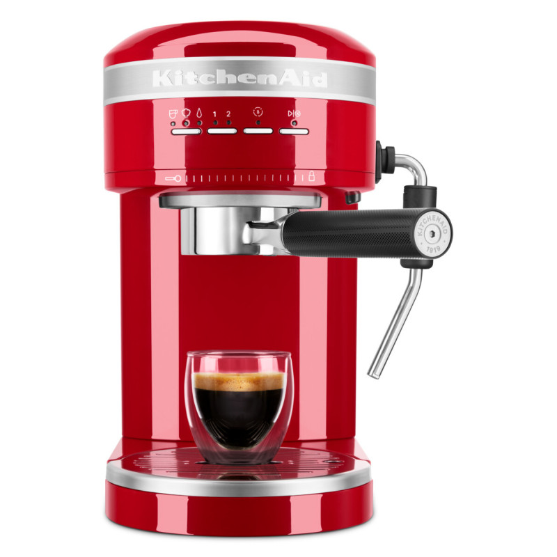 KitchenAid Espresso kávovar Artisan 5KES6503EER
