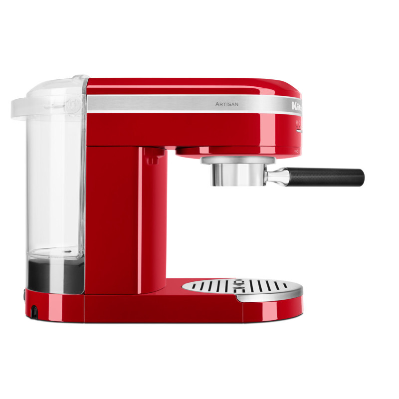 KitchenAid Espresso kávovar Artisan 5KES6503EER