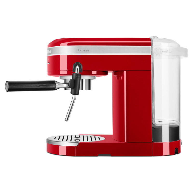 KitchenAid Espresso kávovar Artisan 5KES6503EER