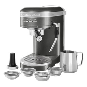 KitchenAid Espresso kávovar Artisan 5KES6503EMS