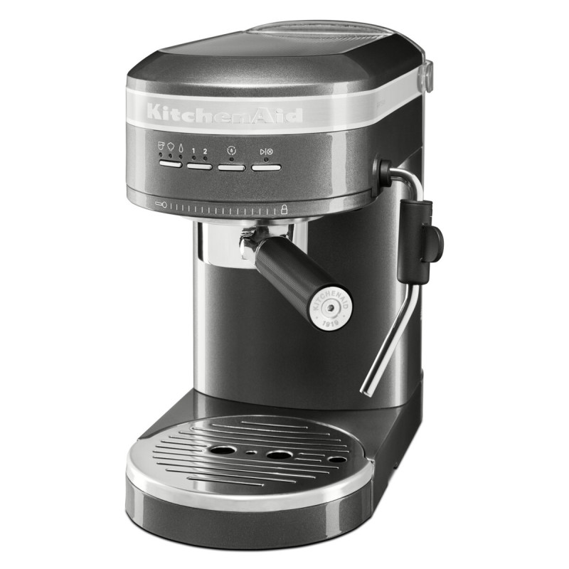 KitchenAid Espresso kávovar Artisan 5KES6503EMS
