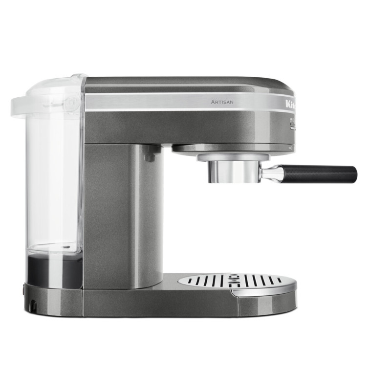 KitchenAid Espresso kávovar Artisan 5KES6503EMS