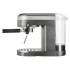 KitchenAid Espresso kávovar Artisan 5KES6503EMS