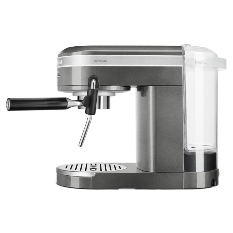 KitchenAid Espresso kávovar Artisan 5KES6503EMS