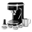 KitchenAid Espresso kávovar Artisan 5KES6503EOB