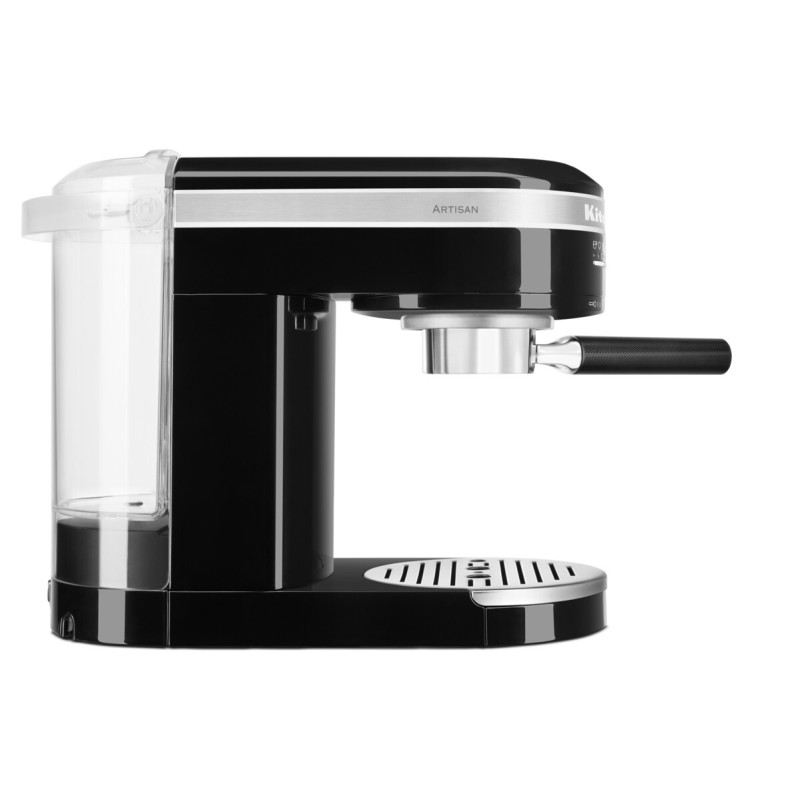 KitchenAid Espresso kávovar Artisan 5KES6503EOB