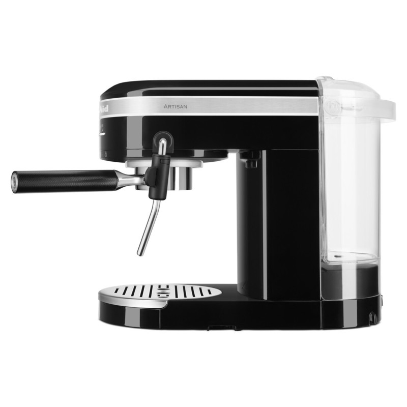 KitchenAid Espresso kávovar Artisan 5KES6503EOB