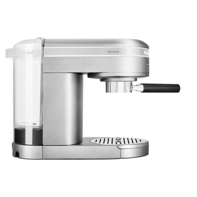 KitchenAid Espresso kávovar Artisan 5KES6503ESX