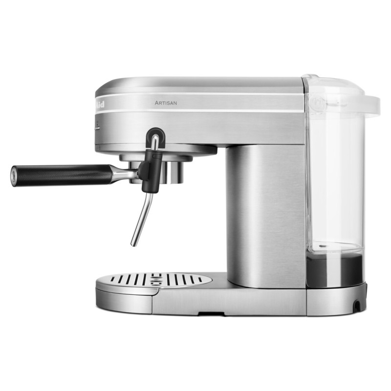 KitchenAid Espresso kávovar Artisan 5KES6503ESX