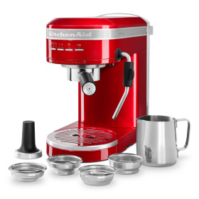 KitchenAid Espresso kávovar Artisan 5KES6503ECA