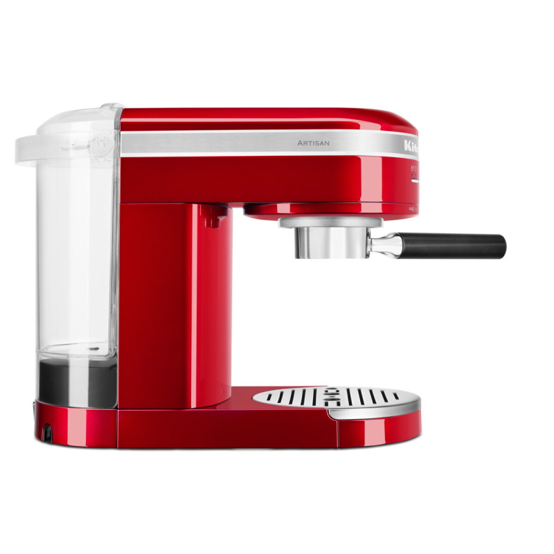 KitchenAid Espresso kávovar Artisan 5KES6503ECA